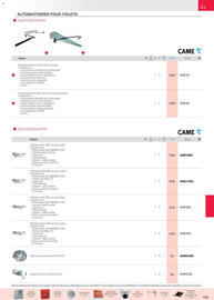 Catalogue Rexel page 50