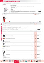 Catalogue Rexel page 55