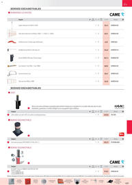 Catalogue Rexel page 56