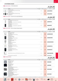 Catalogue Rexel page 60