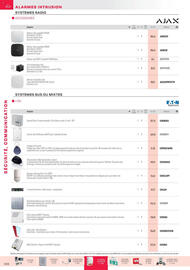 Catalogue Rexel page 61