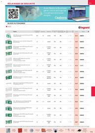 Catalogue Rexel page 64