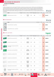 Catalogue Rexel page 71