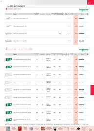 Catalogue Rexel page 72
