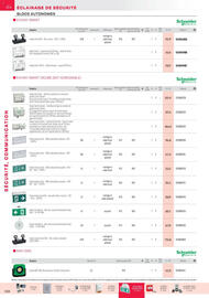 Catalogue Rexel page 73