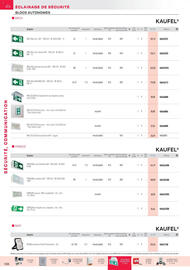 Catalogue Rexel page 75
