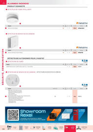 Catalogue Rexel page 77