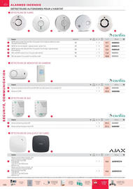Catalogue Rexel page 81