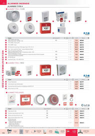 Catalogue Rexel page 85