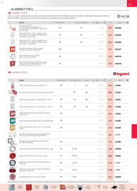 Catalogue Rexel page 86