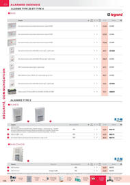 Catalogue Rexel page 87
