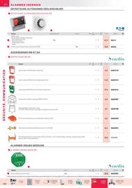 Catalogue Rexel page 89