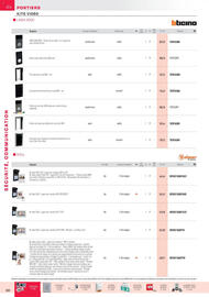 Catalogue Rexel page 9