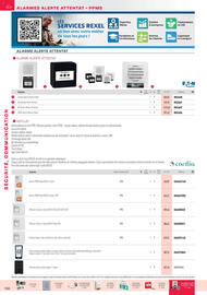 Catalogue Rexel page 91