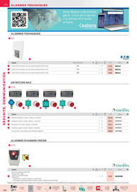 Catalogue Rexel page 93