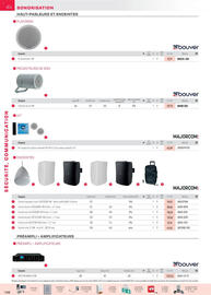 Catalogue Rexel page 95