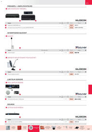 Catalogue Rexel page 96