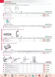 Catalogue Rexel page 107
