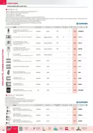 Catalogue Rexel page 11