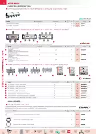 Catalogue Rexel page 111