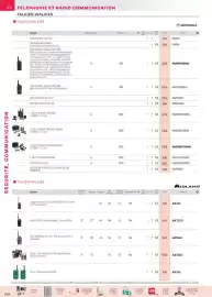 Catalogue Rexel page 115