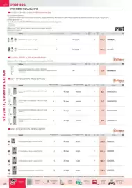 Catalogue Rexel page 19
