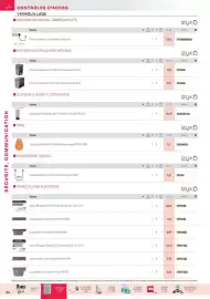 Catalogue Rexel page 33