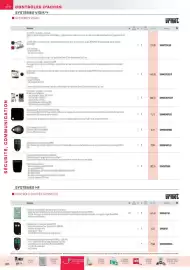 Catalogue Rexel page 35