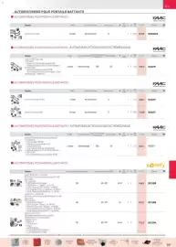 Catalogue Rexel page 38