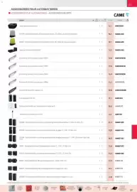 Catalogue Rexel page 46