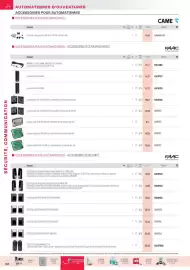 Catalogue Rexel page 47