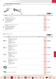 Catalogue Rexel page 50