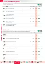 Catalogue Rexel page 53