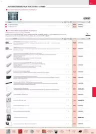 Catalogue Rexel page 54