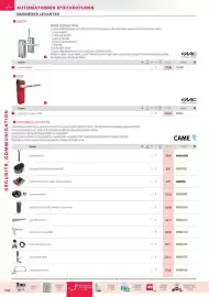 Catalogue Rexel page 55