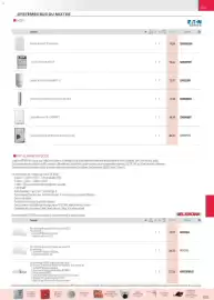 Catalogue Rexel page 62