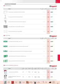 Catalogue Rexel page 66