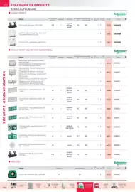 Catalogue Rexel page 73
