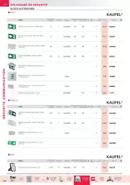 Catalogue Rexel page 75
