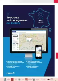 Catalogue Rexel page 8