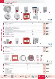 Catalogue Rexel page 85