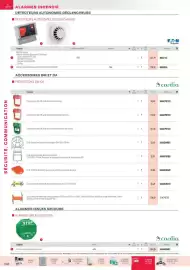 Catalogue Rexel page 89