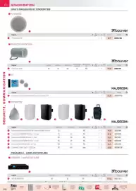 Catalogue Rexel page 95