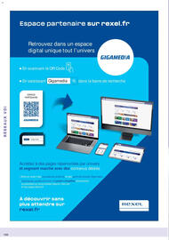 Catalogue Rexel page 1