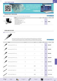 Catalogue Rexel page 10
