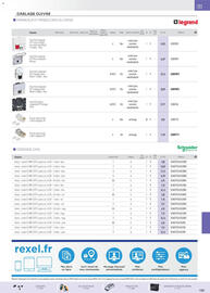 Catalogue Rexel page 14