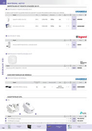 Catalogue Rexel page 23