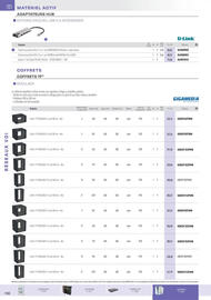 Catalogue Rexel page 25