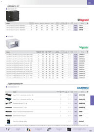 Catalogue Rexel page 26