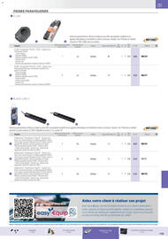 Catalogue Rexel page 32